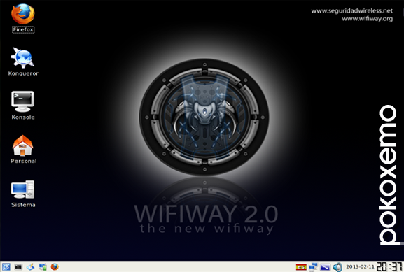 wifiway 2.0.1 iso gratuit